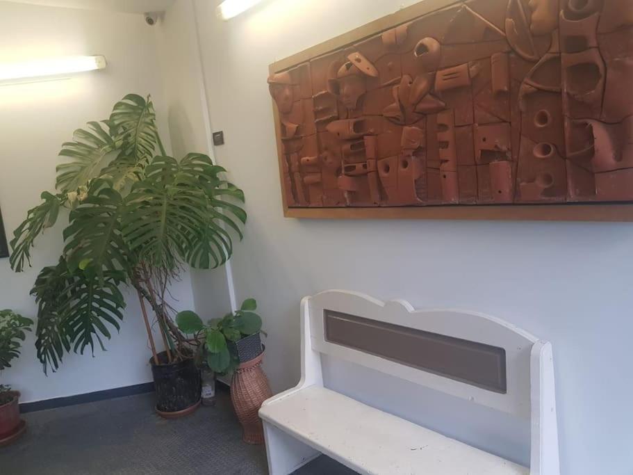 Pazari_Ri_Studio Διαμέρισμα Τίρανα Εξωτερικό φωτογραφία