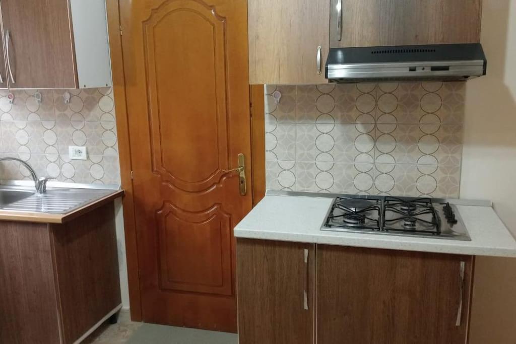 Pazari_Ri_Studio Διαμέρισμα Τίρανα Εξωτερικό φωτογραφία