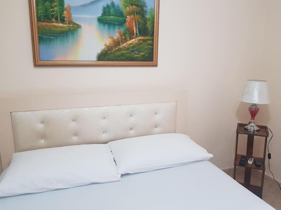 Pazari_Ri_Studio Διαμέρισμα Τίρανα Εξωτερικό φωτογραφία