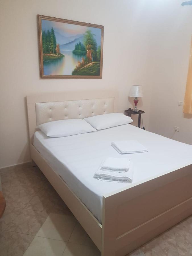 Pazari_Ri_Studio Διαμέρισμα Τίρανα Εξωτερικό φωτογραφία