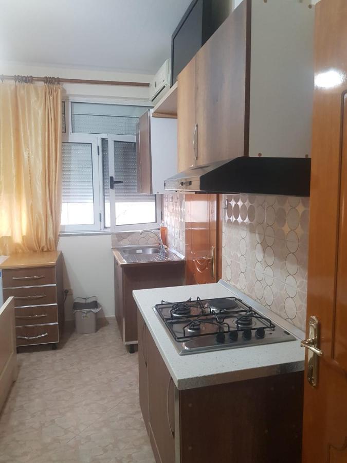 Pazari_Ri_Studio Διαμέρισμα Τίρανα Εξωτερικό φωτογραφία