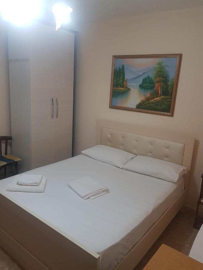 Pazari_Ri_Studio Διαμέρισμα Τίρανα Εξωτερικό φωτογραφία