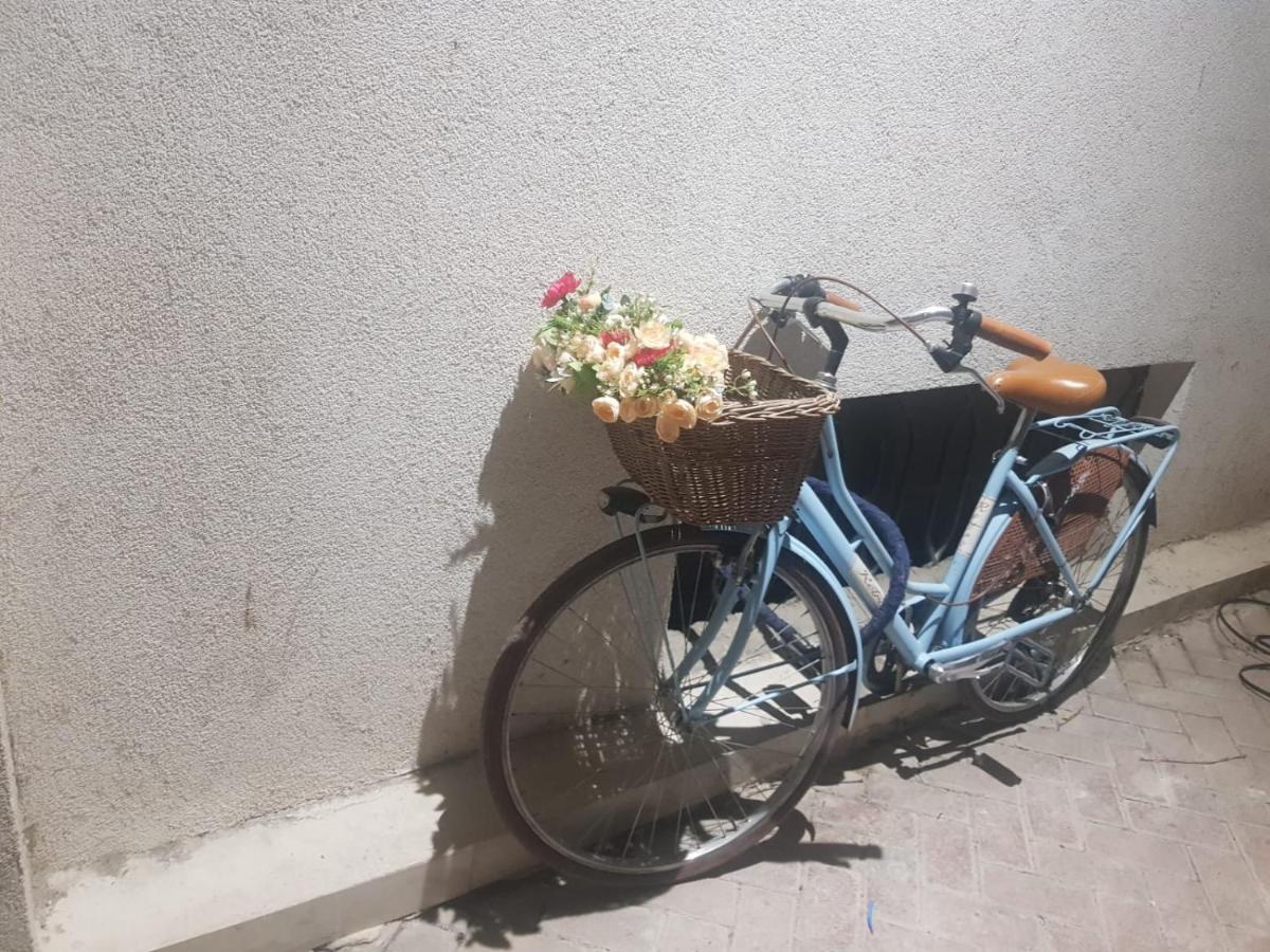 Pazari_Ri_Studio Διαμέρισμα Τίρανα Εξωτερικό φωτογραφία
